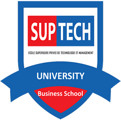 SUPTECH